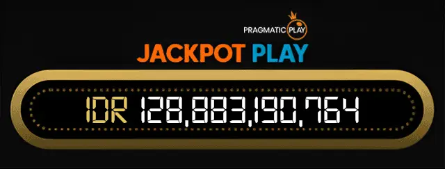Jackpot SIMBA189 Mobile